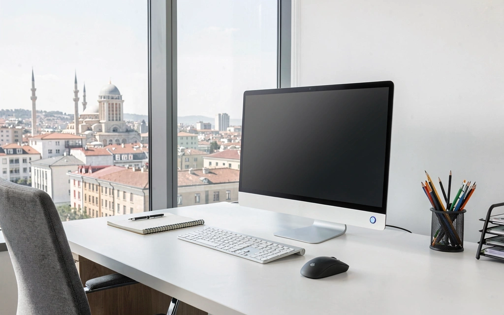 Strategic Planning Center