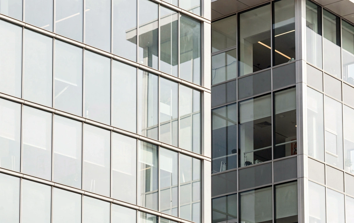 Ankara Office Profile