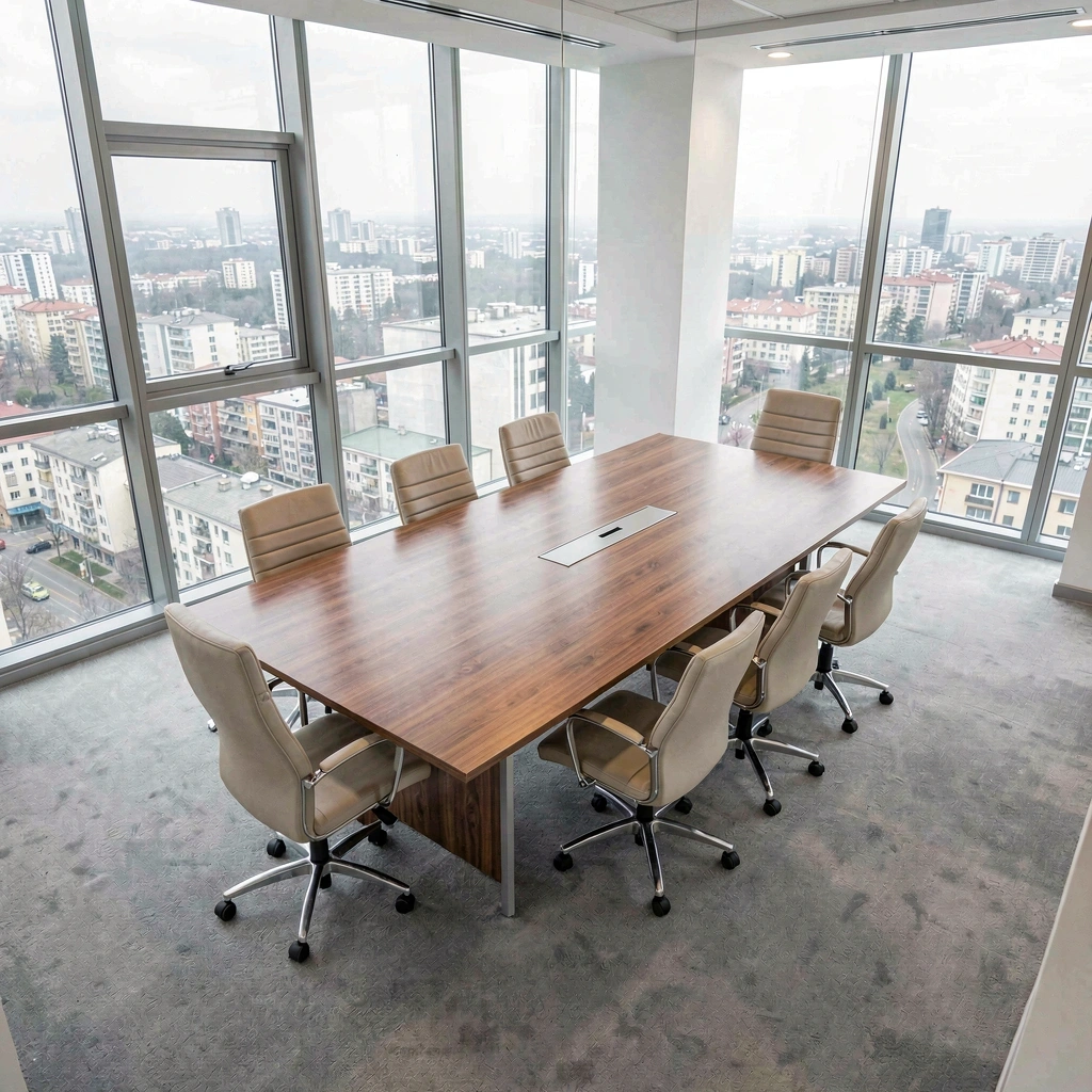 Consulting environment