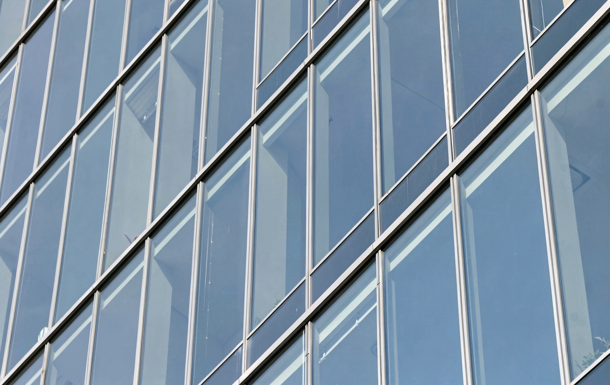 Ankara Office Profile