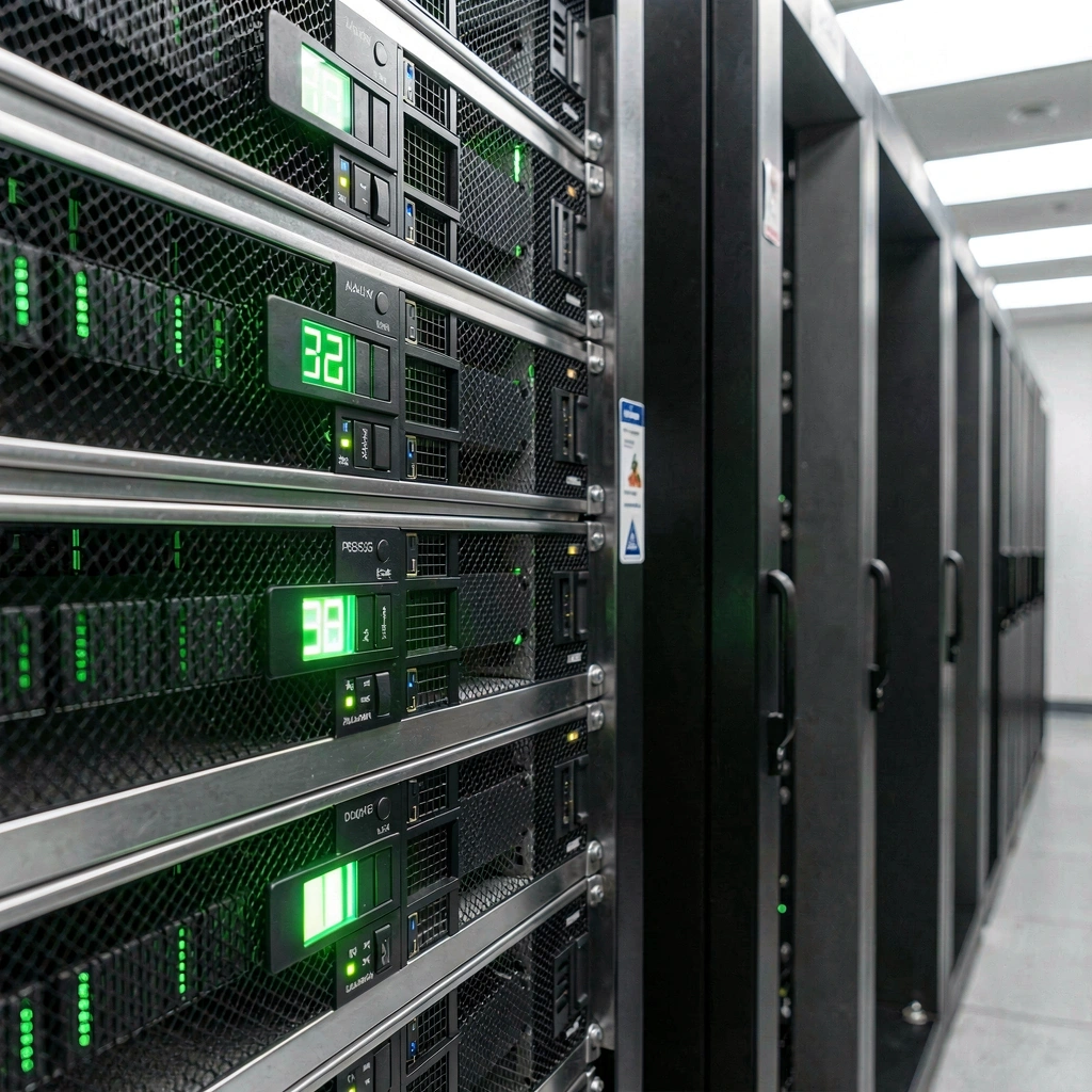 Enterprise Data Infrastructure