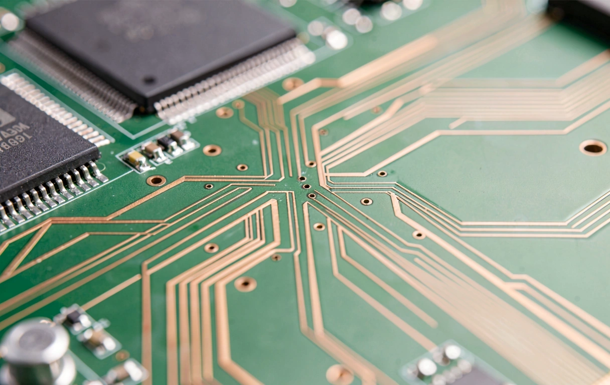 Precision architecture